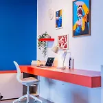 Διαμέρισμα Downtown At Nord One - Private Parking Included - A79 *