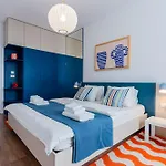 Διαμέρισμα Downtown At Nord One - Private Parking Included - A79