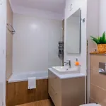 Διαμέρισμα Downtown At Nord One - Private Parking Included - A79