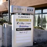 Downtown At Nord One - Private Parking Included - A79