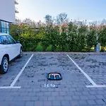 Διαμέρισμα Downtown At Nord One - Private Parking Included - A79 Τιμισοάρα