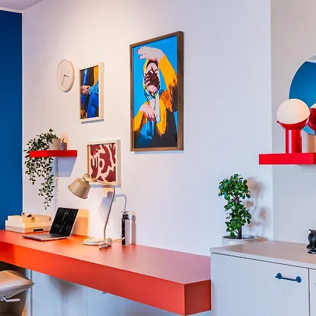 Apartamento Downtown At Nord One - Private Parking Included - A79 Timisoara