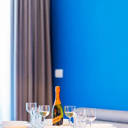 Daire Nord One - Private Parking - 5 Minutes From Iulius Town *