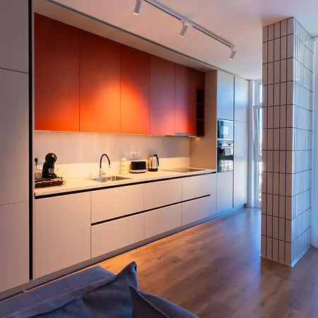 Downtown At Nord One - Private Parking Included - A79 Timisoara