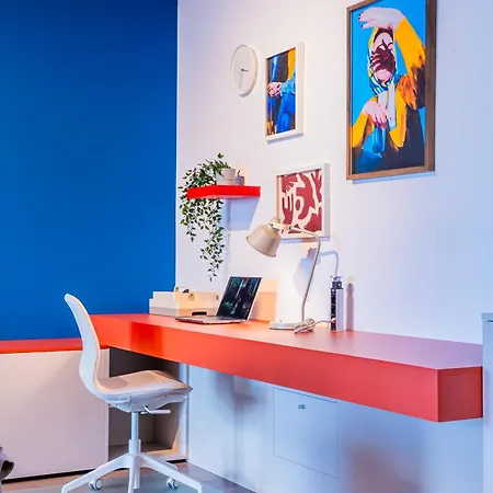 Daire Nord One - Private Parking - 5 Minutes From Iulius Town *
