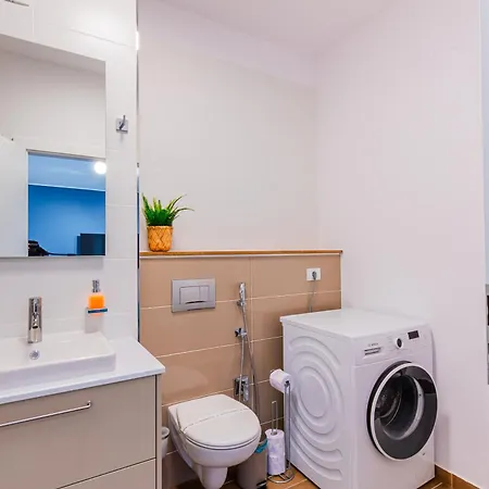 Διαμέρισμα Nord One - Private Parking - 5 Minutes From Iulius Town Τιμισοάρα