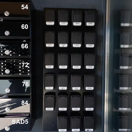 Downtown At Nord One - Private Parking Included - A79