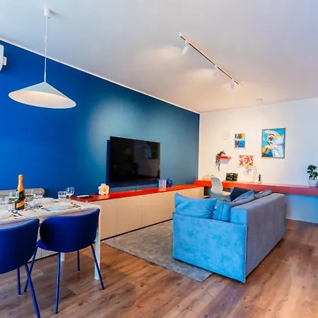 Nord One - Private Parking - 5 Minutes From Iulius Town * Temeşvar