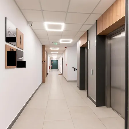 Nord One - Private Parking - 5 Minutes From Iulius Town Temeşvar