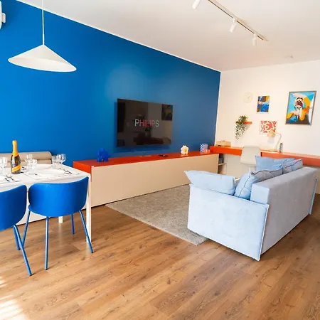 Nord One - Private Parking - 5 Minutes From Iulius Town Διαμέρισμα *