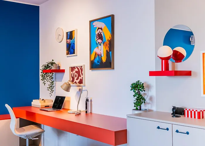 Apartamento Downtown At Nord One - Private Parking Included - A79 Timisoara