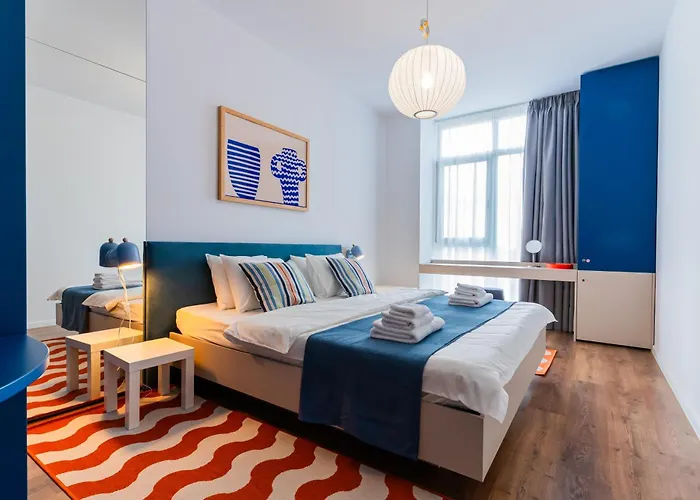 Downtown At Nord One - Private Parking Included - A79 Timişoara