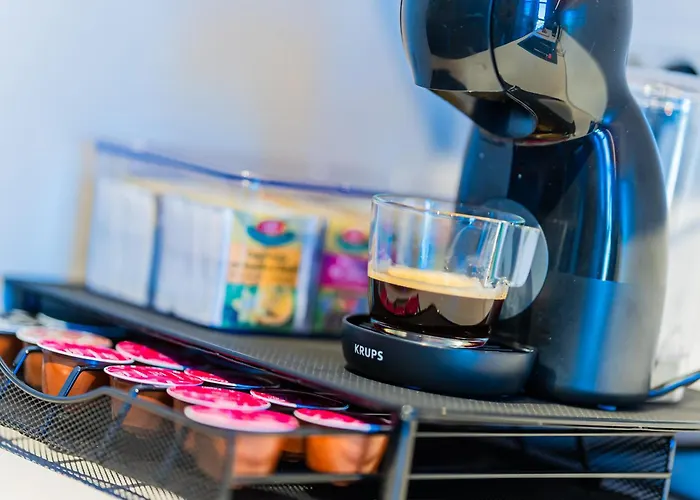 Downtown At Nord One - Private Parking Included - A79 Apartamento Timisoara