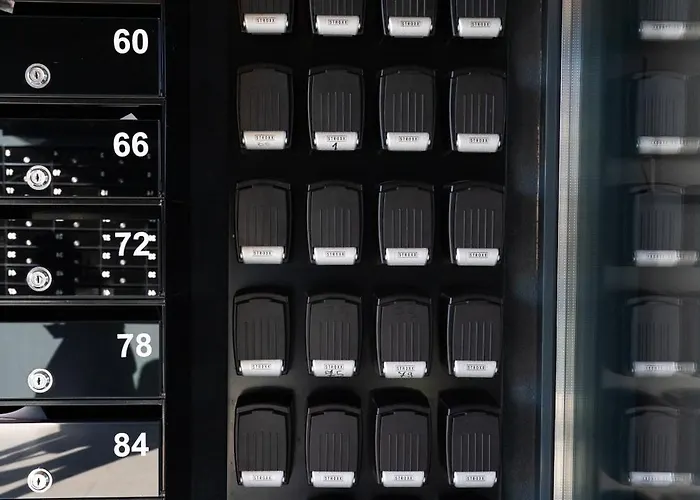 Downtown At Nord One - Private Parking Included - A79