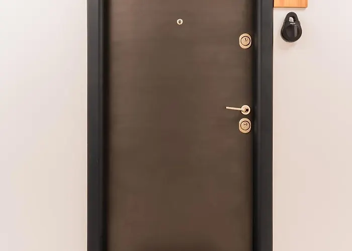 Downtown At Nord One - Private Parking Included - A79 Apartamento Timisoara